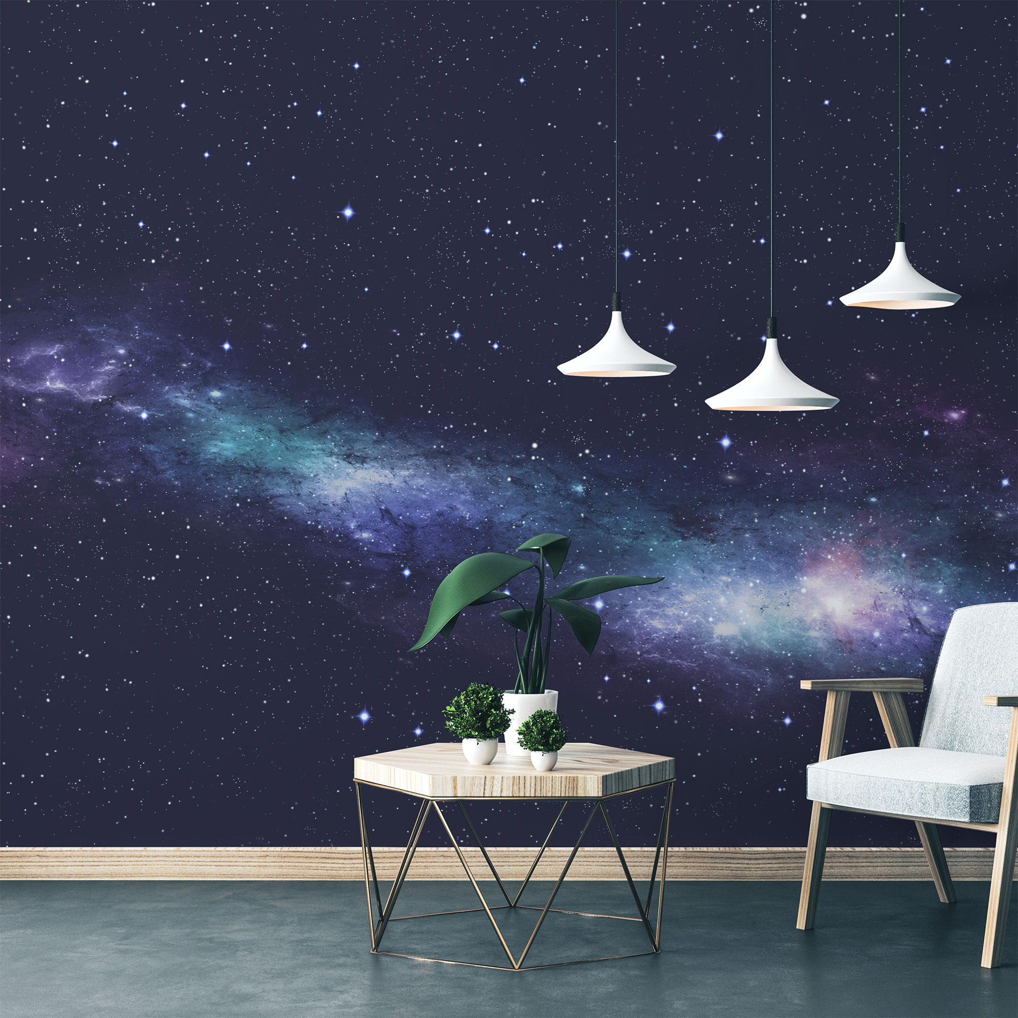 KP-0032 The Real Universe