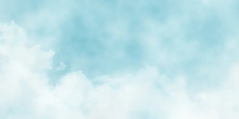 sky blue
