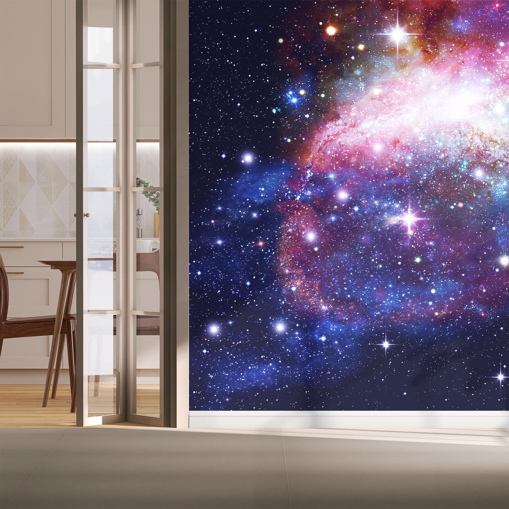 KP-0096 Galaxy