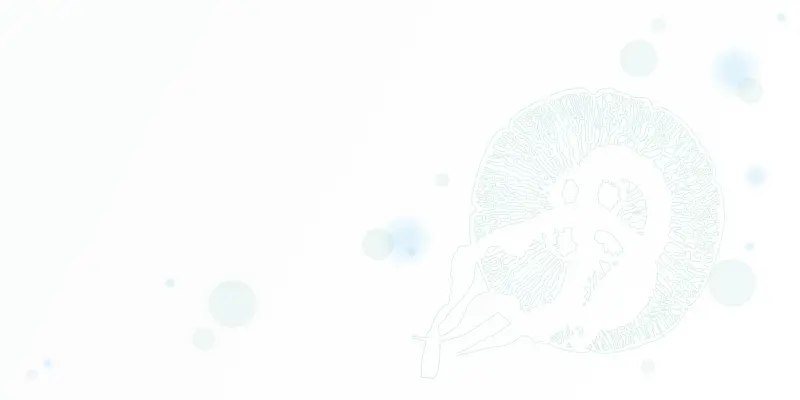 ブルー