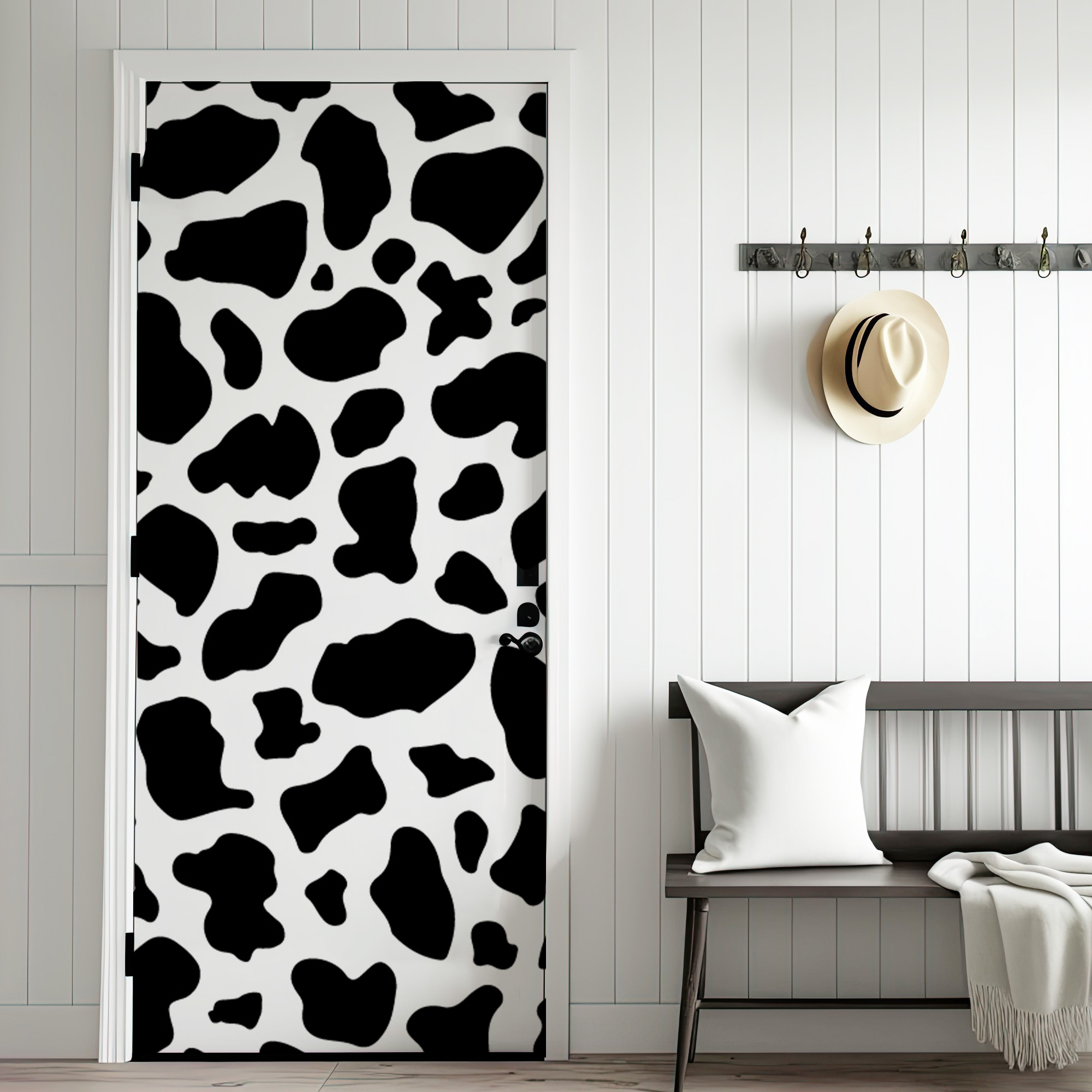 KL-0030 Holstein Wall