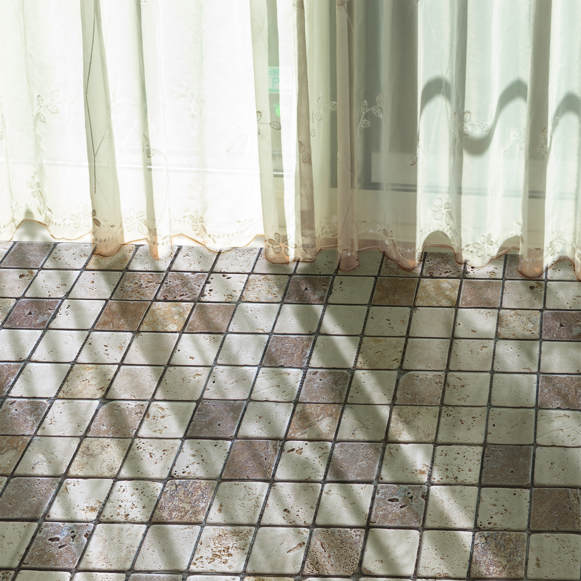 KM-0003 Real vintage tiles