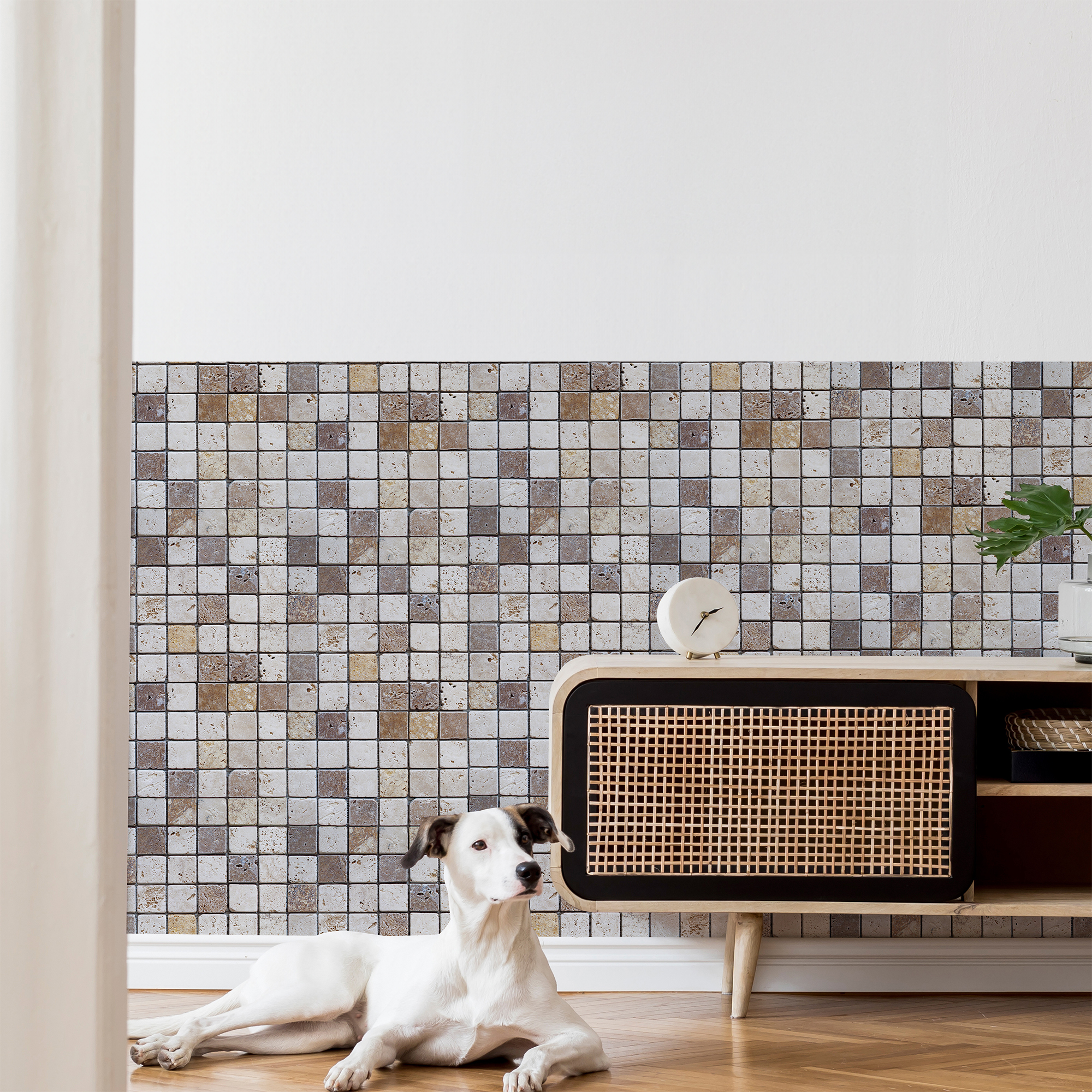 KM-0003 Real vintage tiles