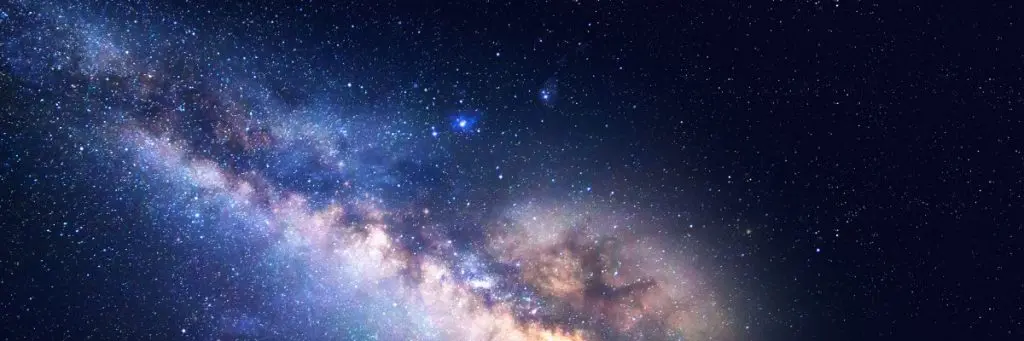 Milky-way