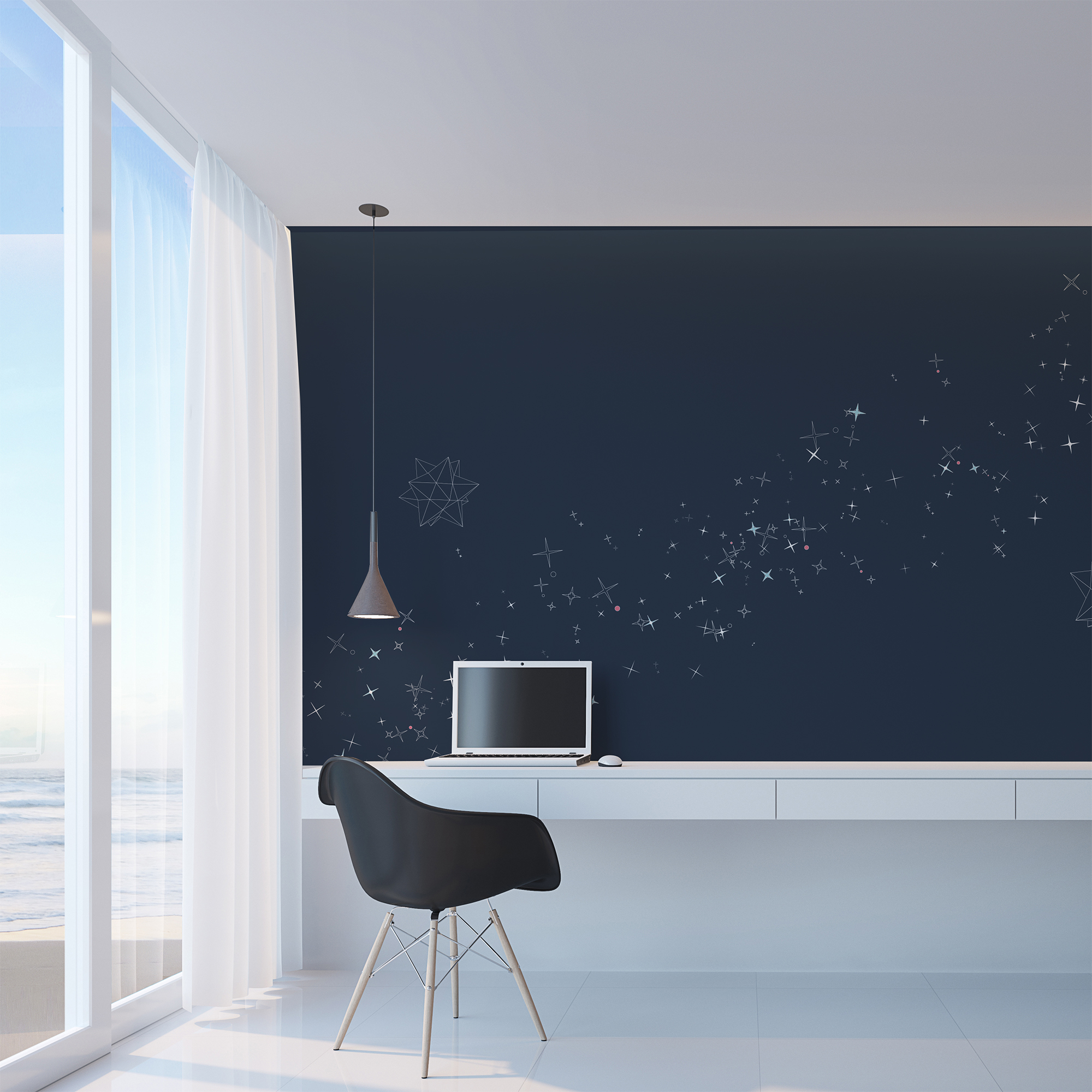 KA-0016 Space