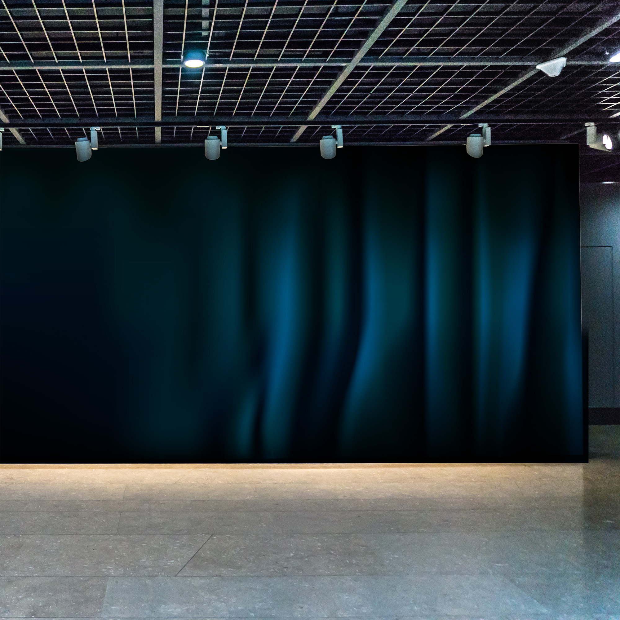 KA-0021 Curtain