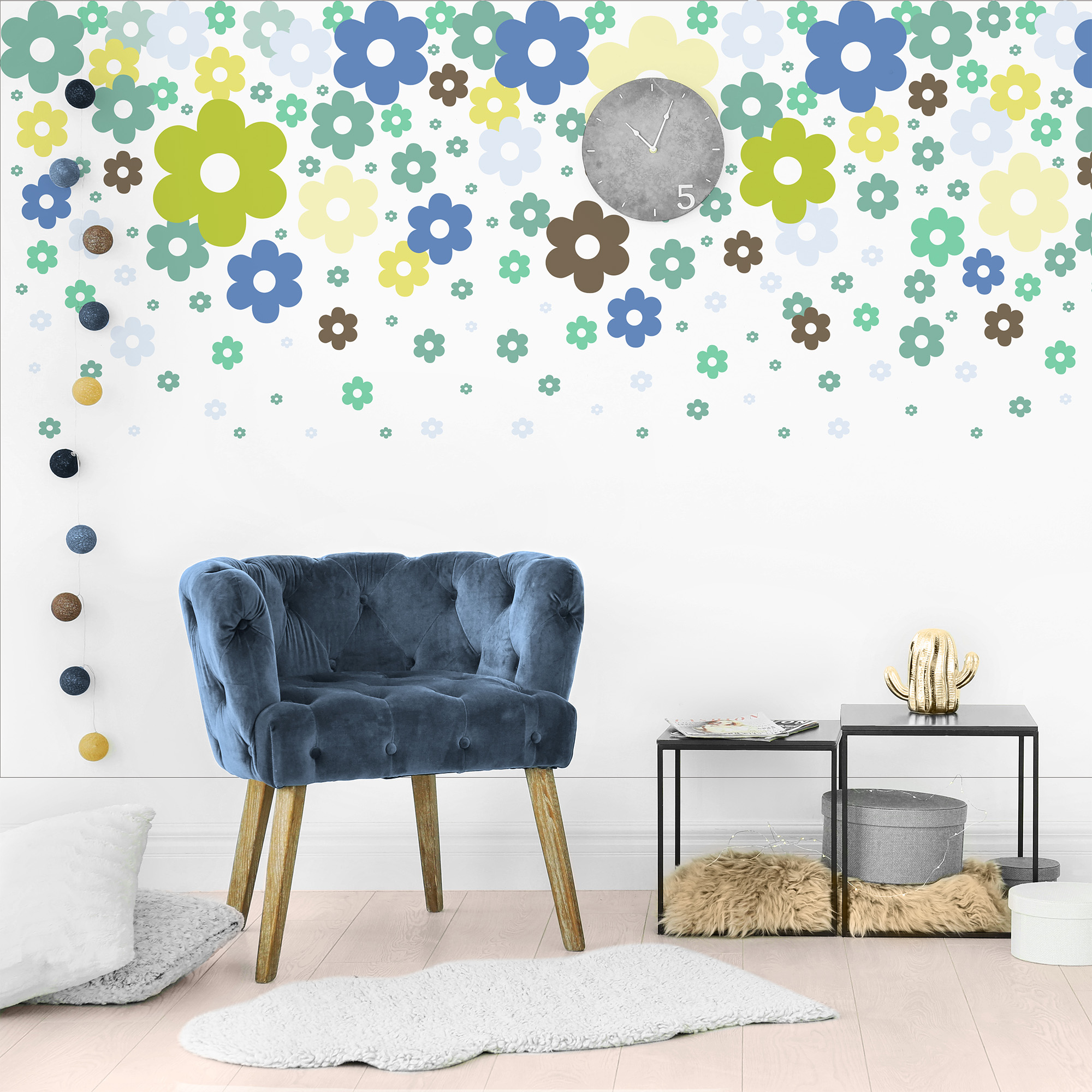 KPO-0051 Cutie Flower