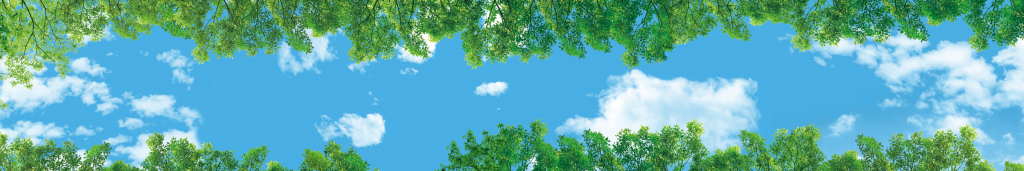 思い出の空