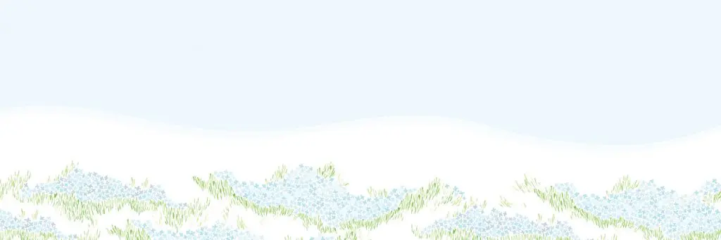 ネモフィラ