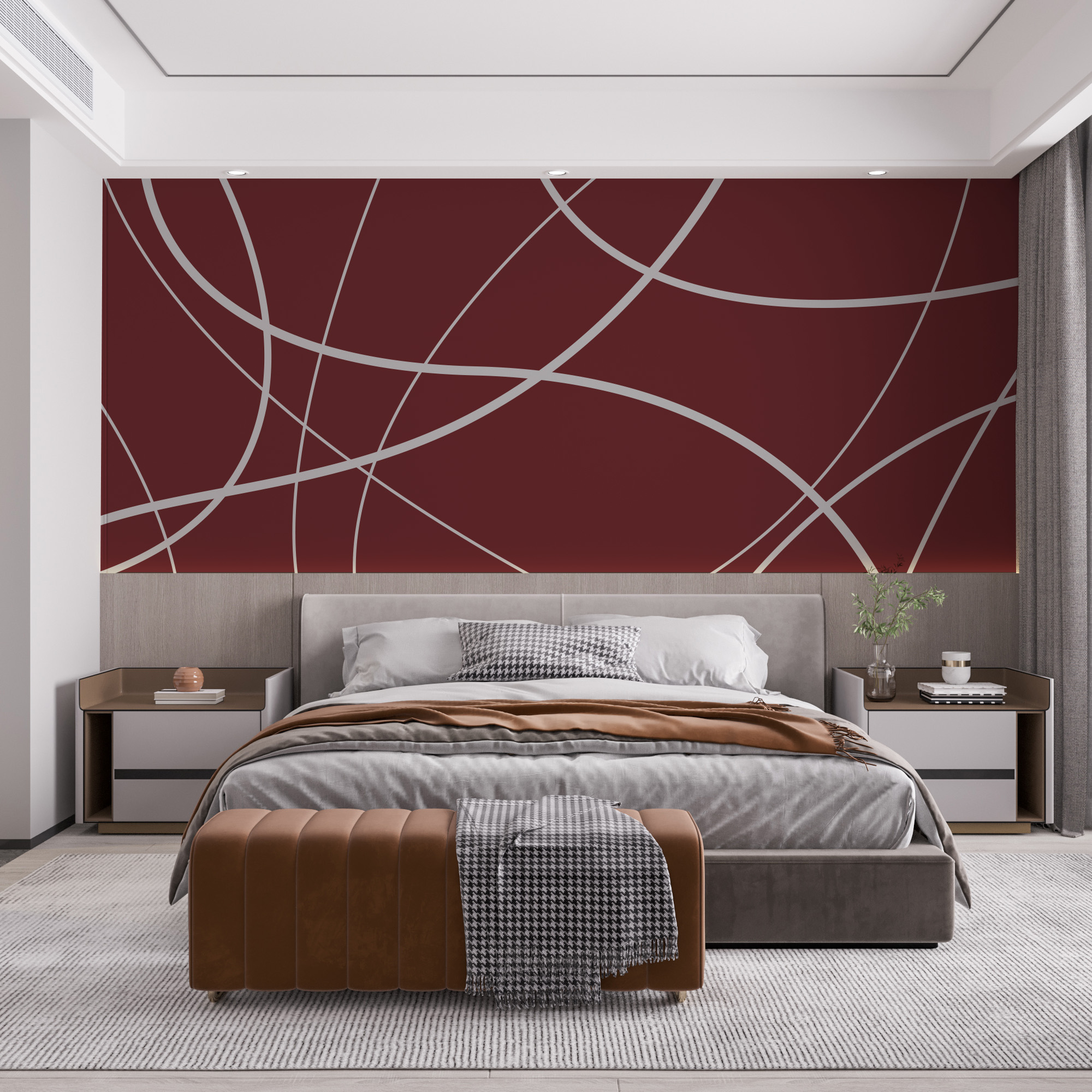 KL-0031 Art of Lines