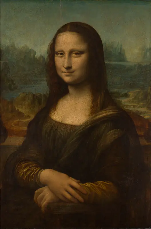モナ・リザ