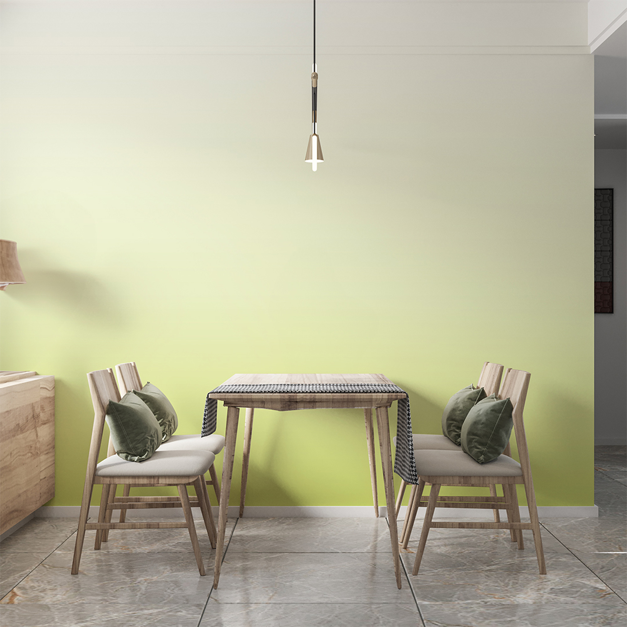 KA-0025 Color gradations 1