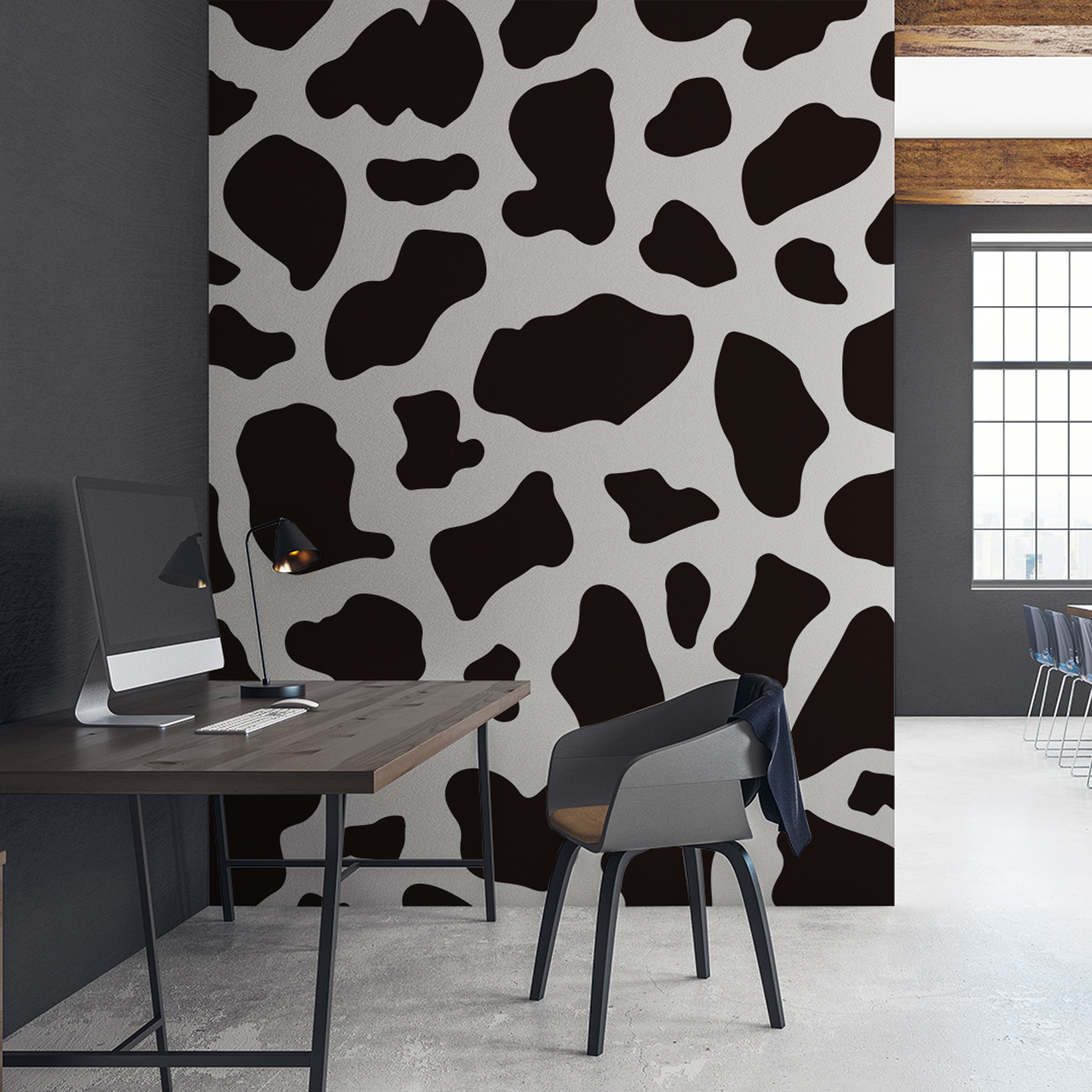 KL-0030 Holstein Wall
