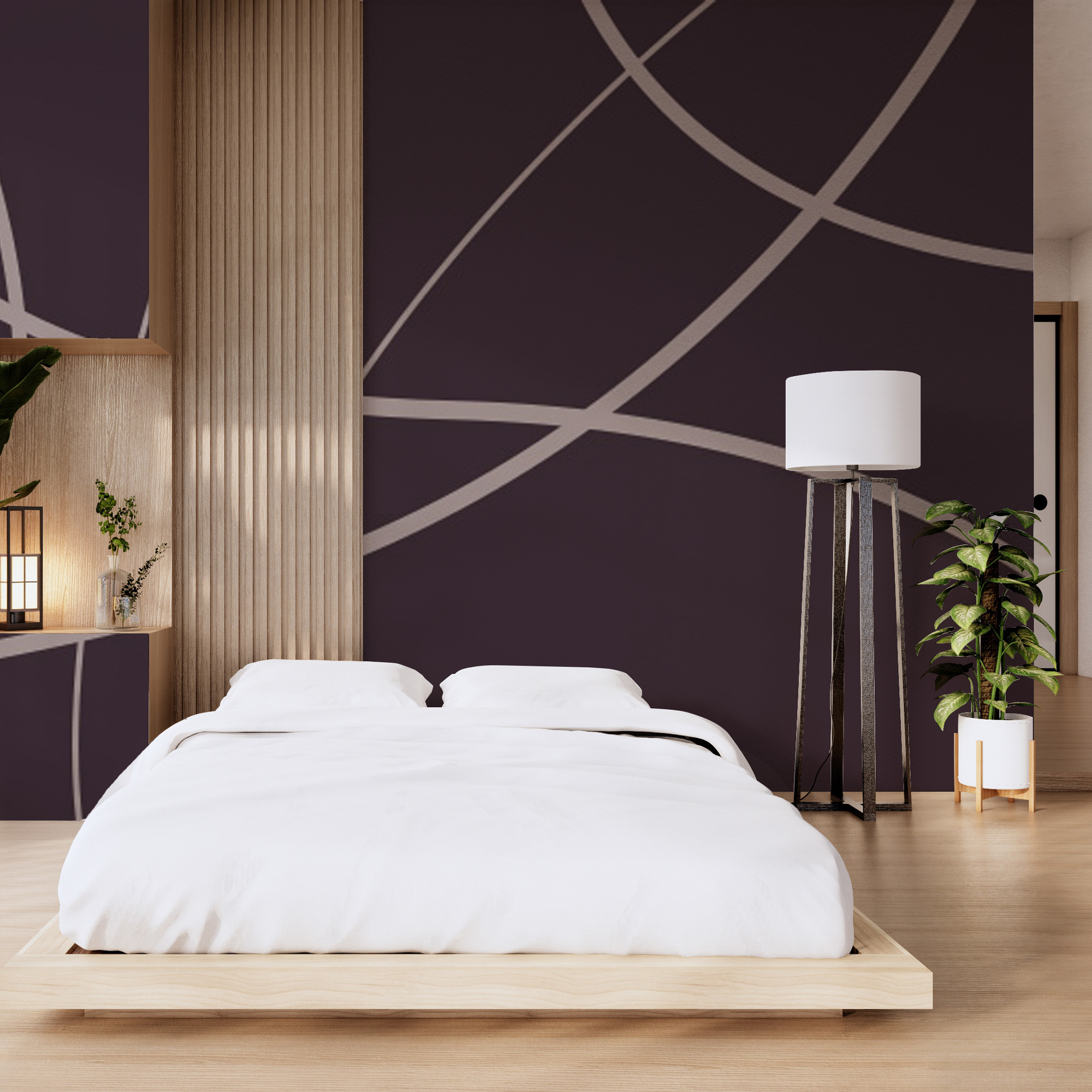 KL-0031 Art of Lines