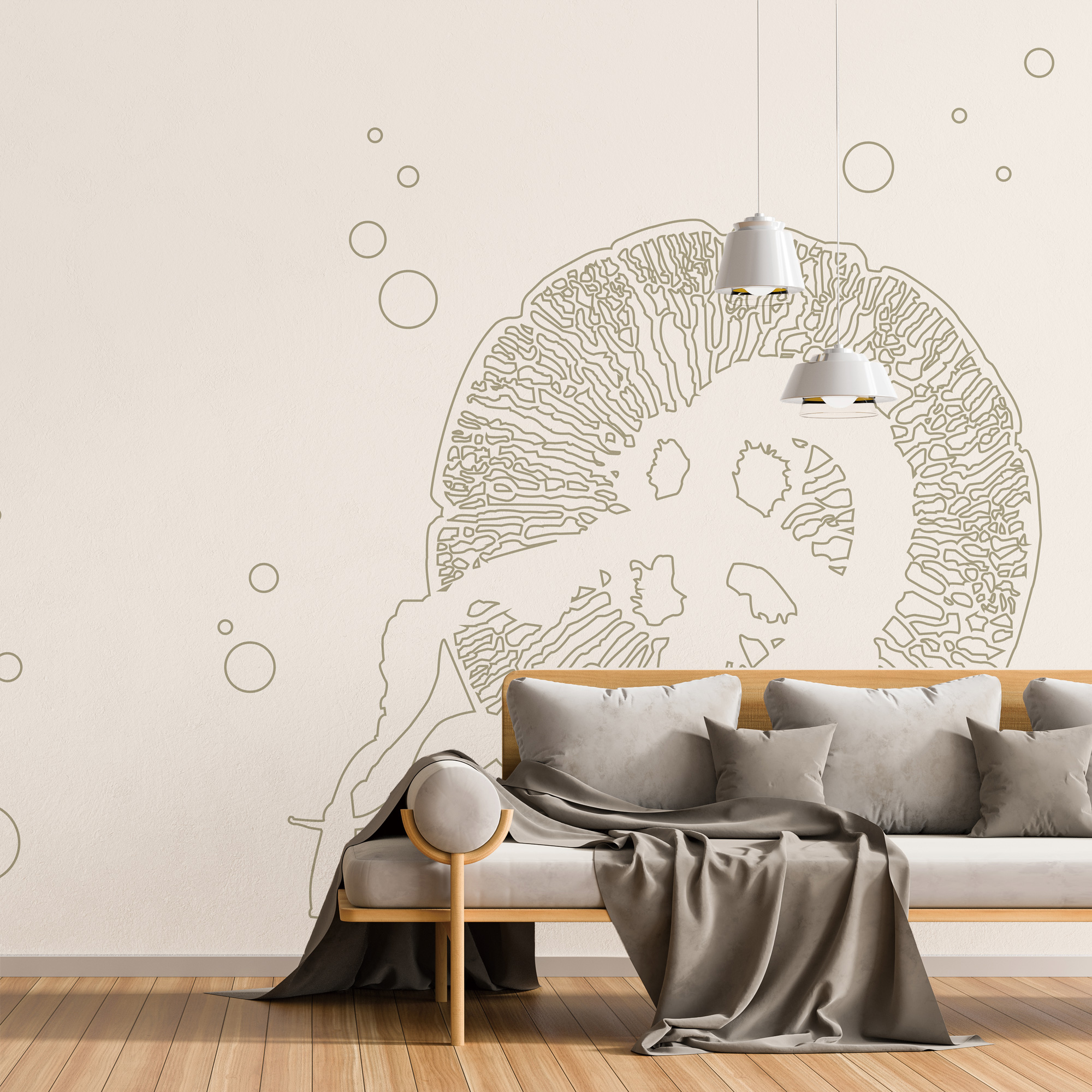 KPO-0037 Jelly Fish
