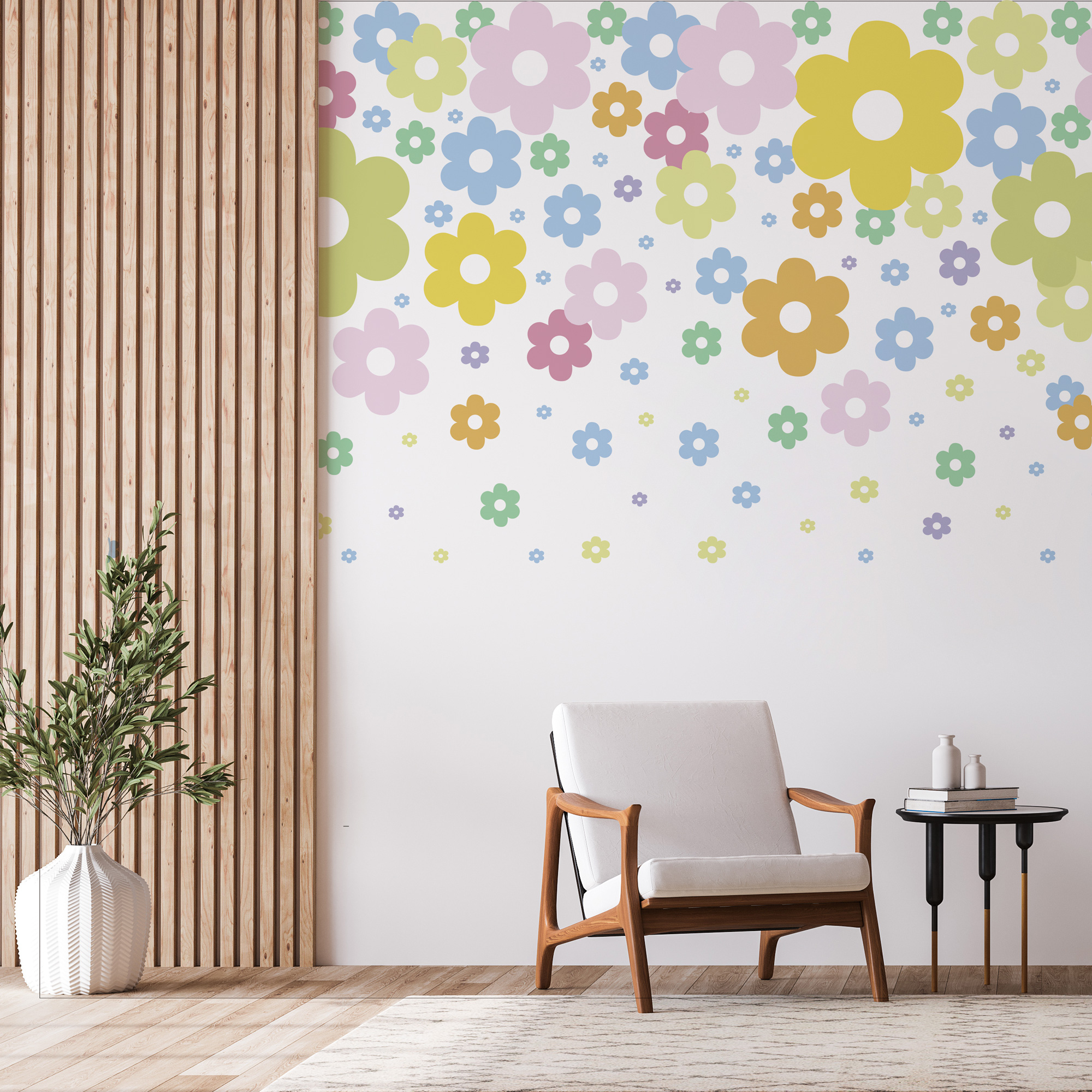 KPO-0051 Cutie Flower