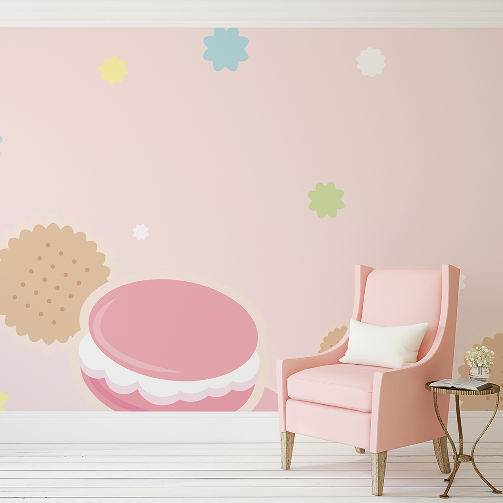 KPO-0058 Sweet Room