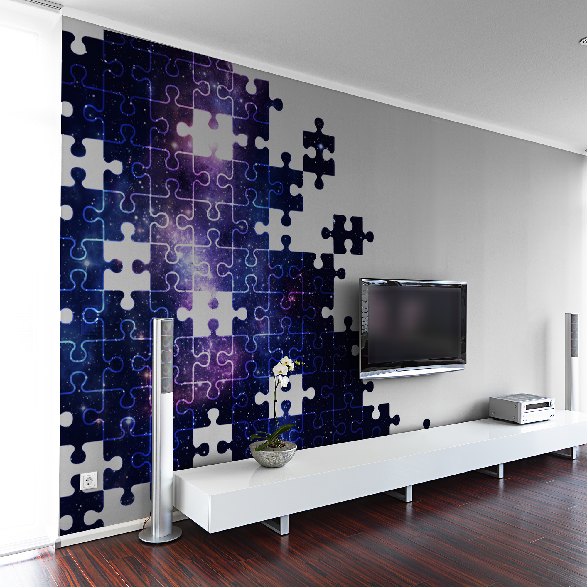 KP-0083 World pieces