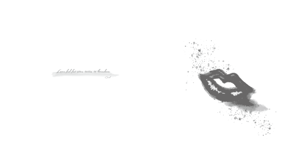 monochrome