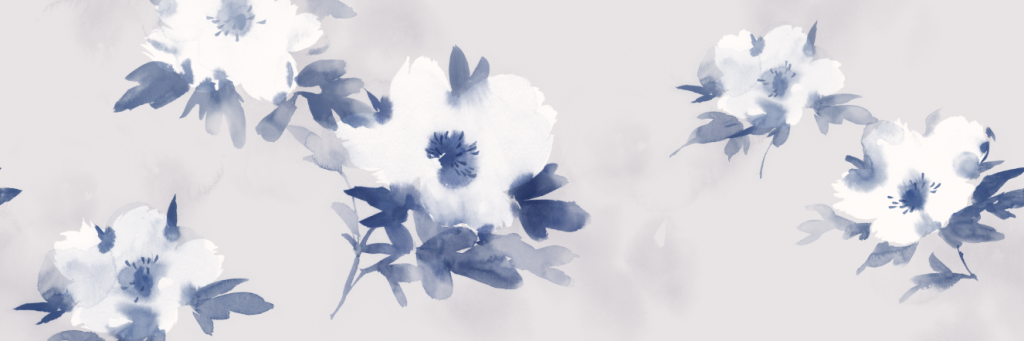 Grayish blue