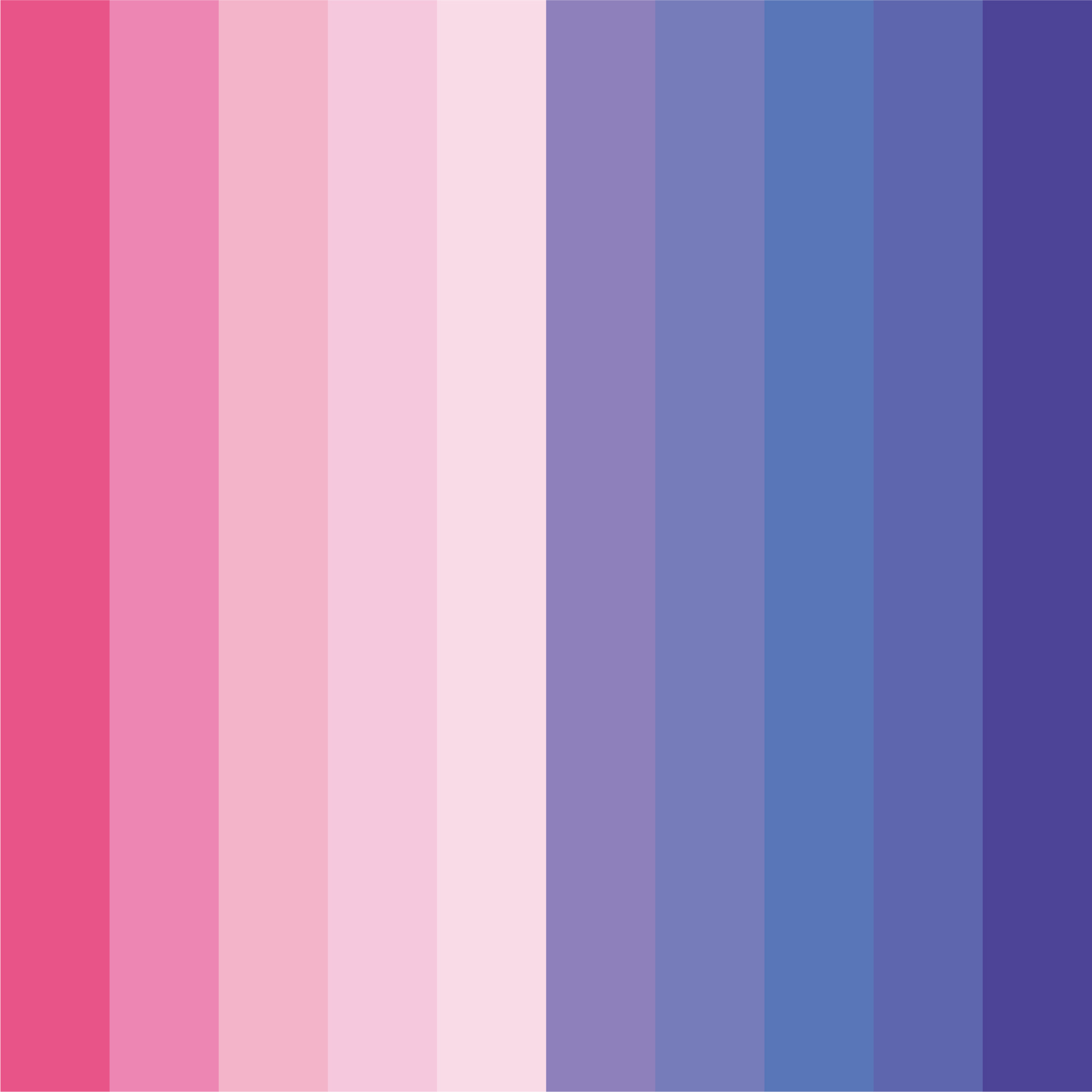 ピンク・パープル系