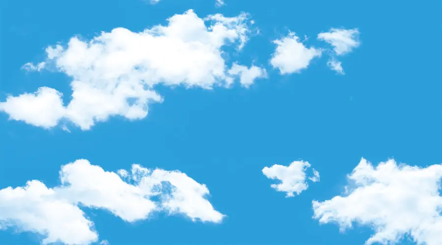 sky