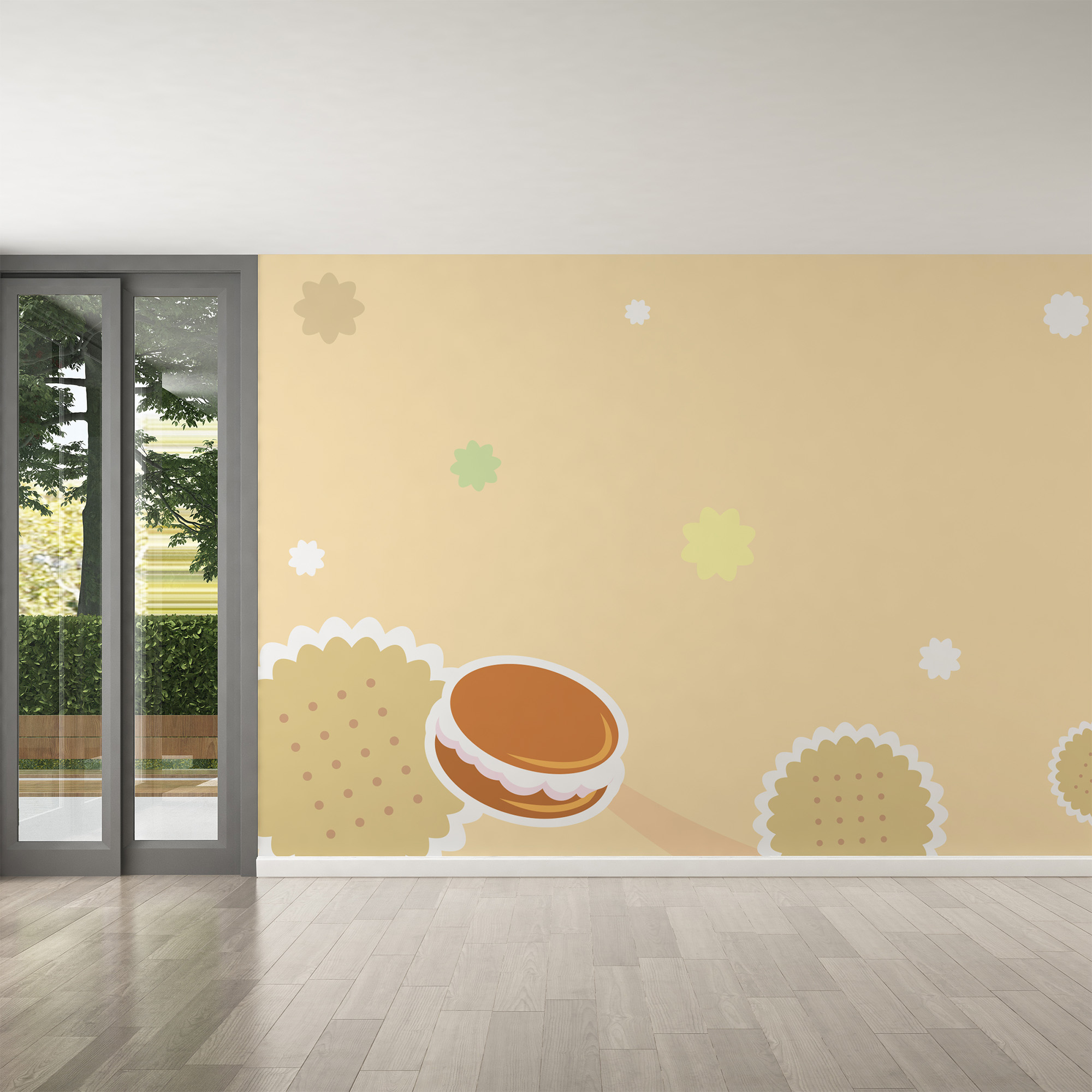 KPO-0058 Sweet Room