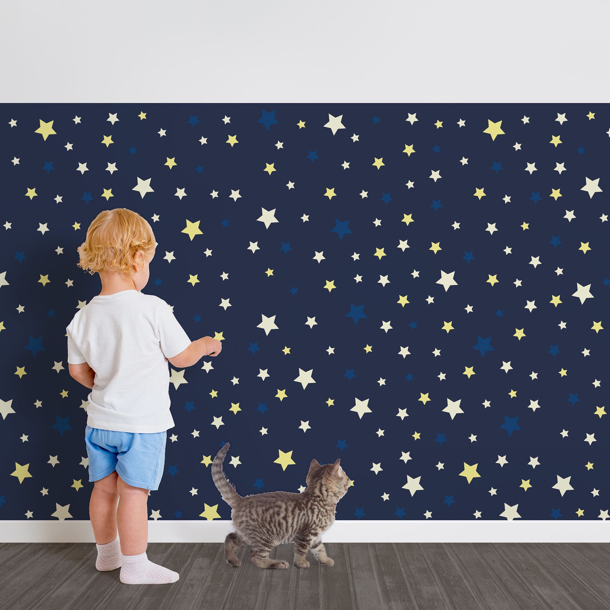 KSI-0020 Star!