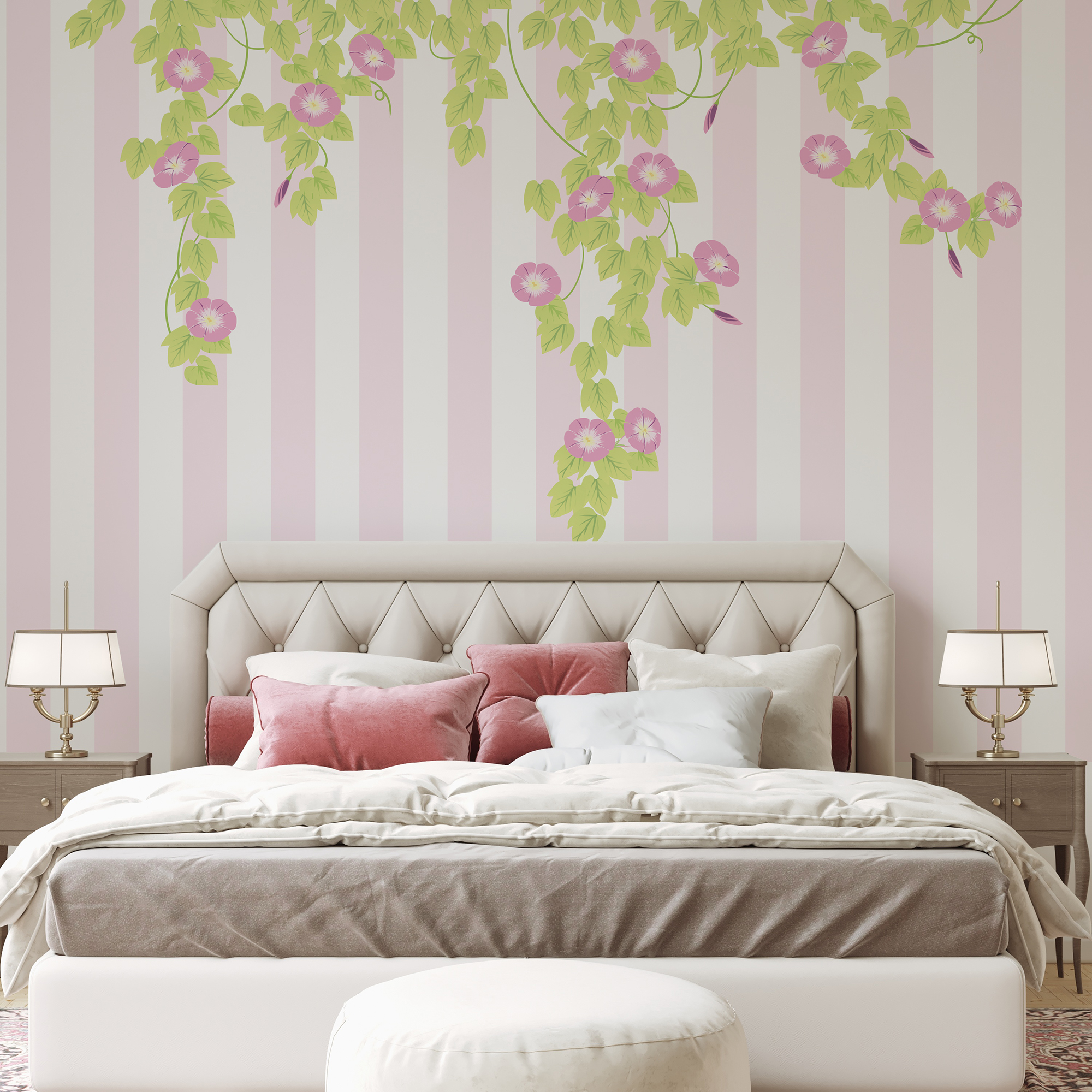 KN-0116 Morning Glory