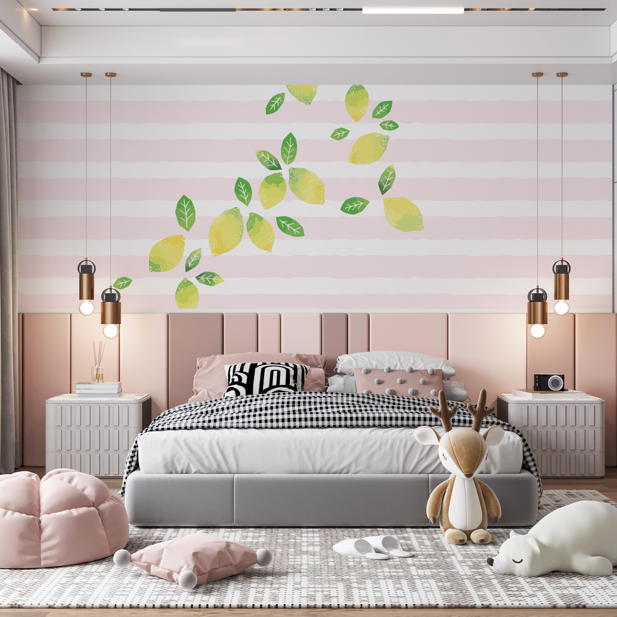 KN-0110 Lemon Candy