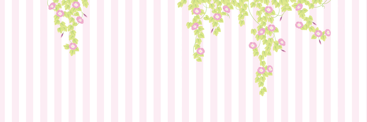 ピンク　