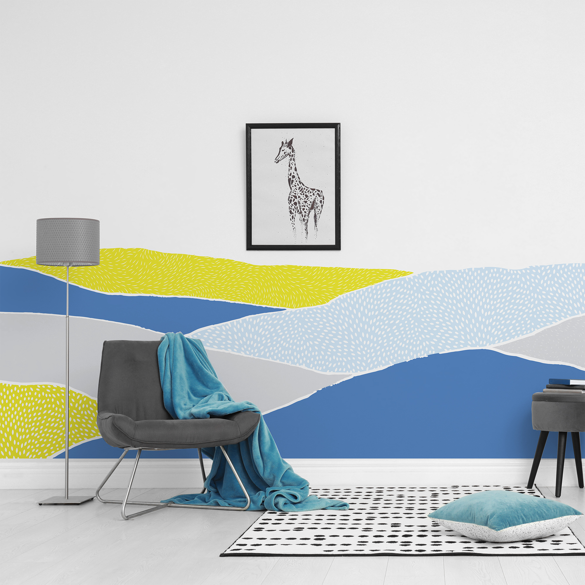 KN-0091 Bright bakke
