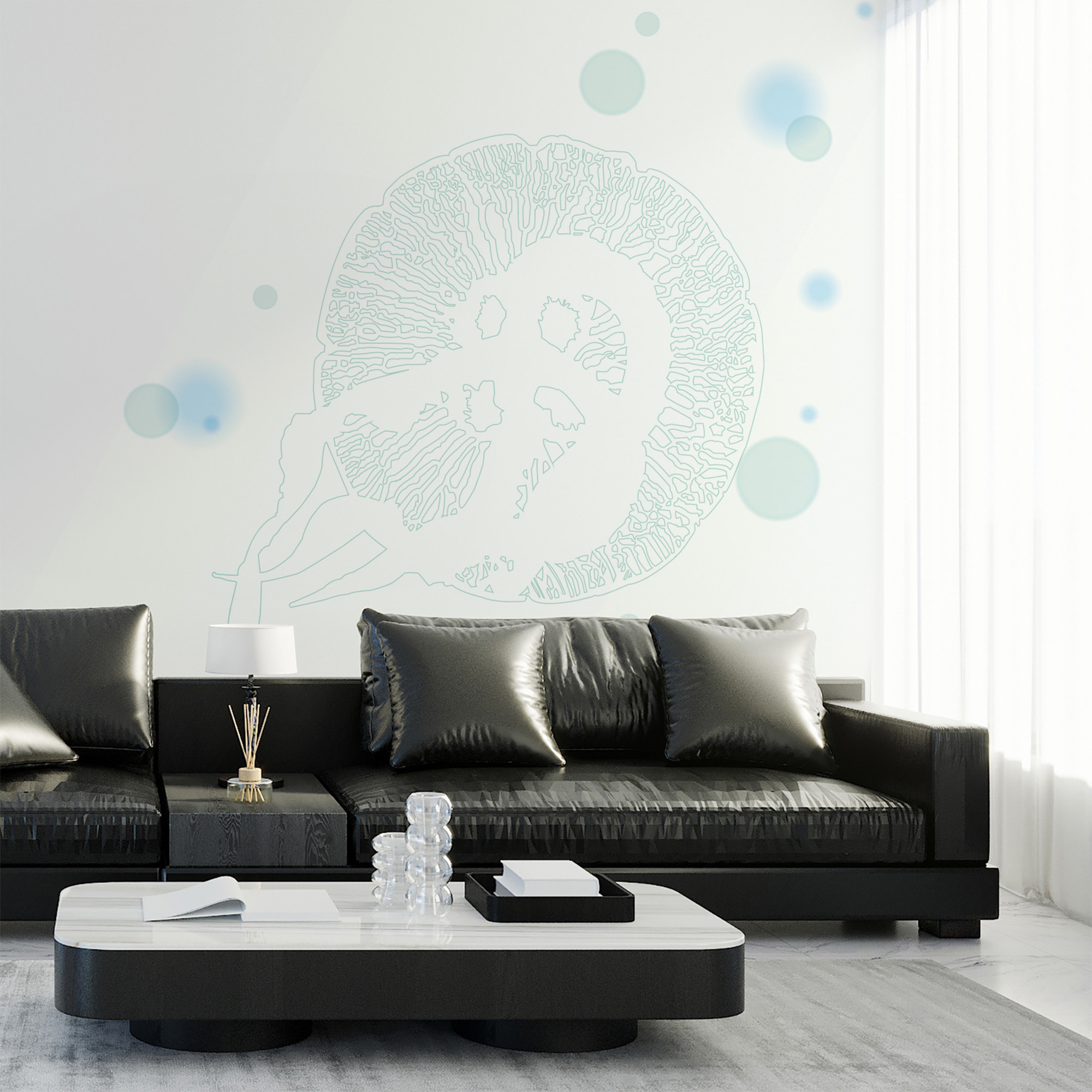 KPO-0037 Jelly Fish