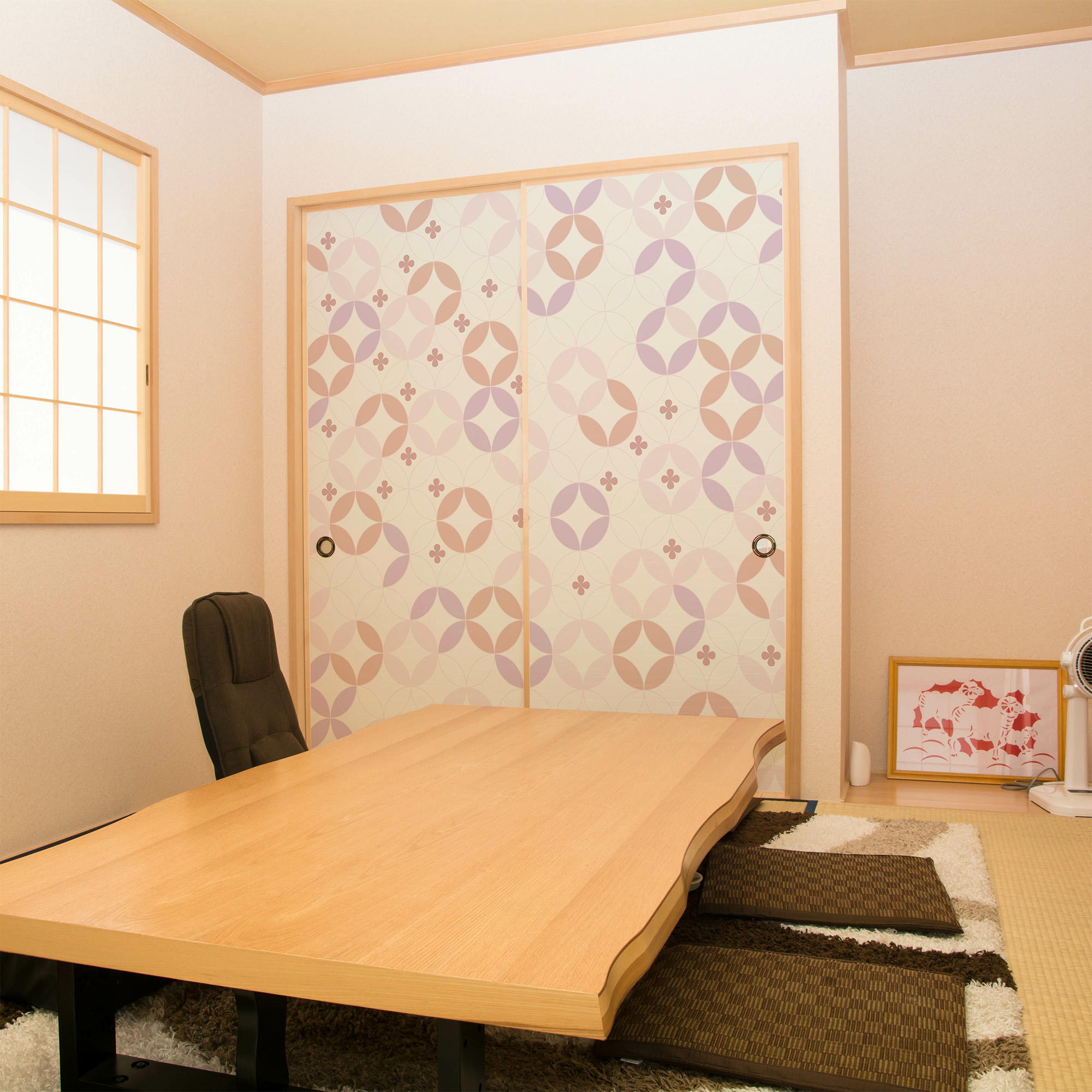 KC-0019 Asagao