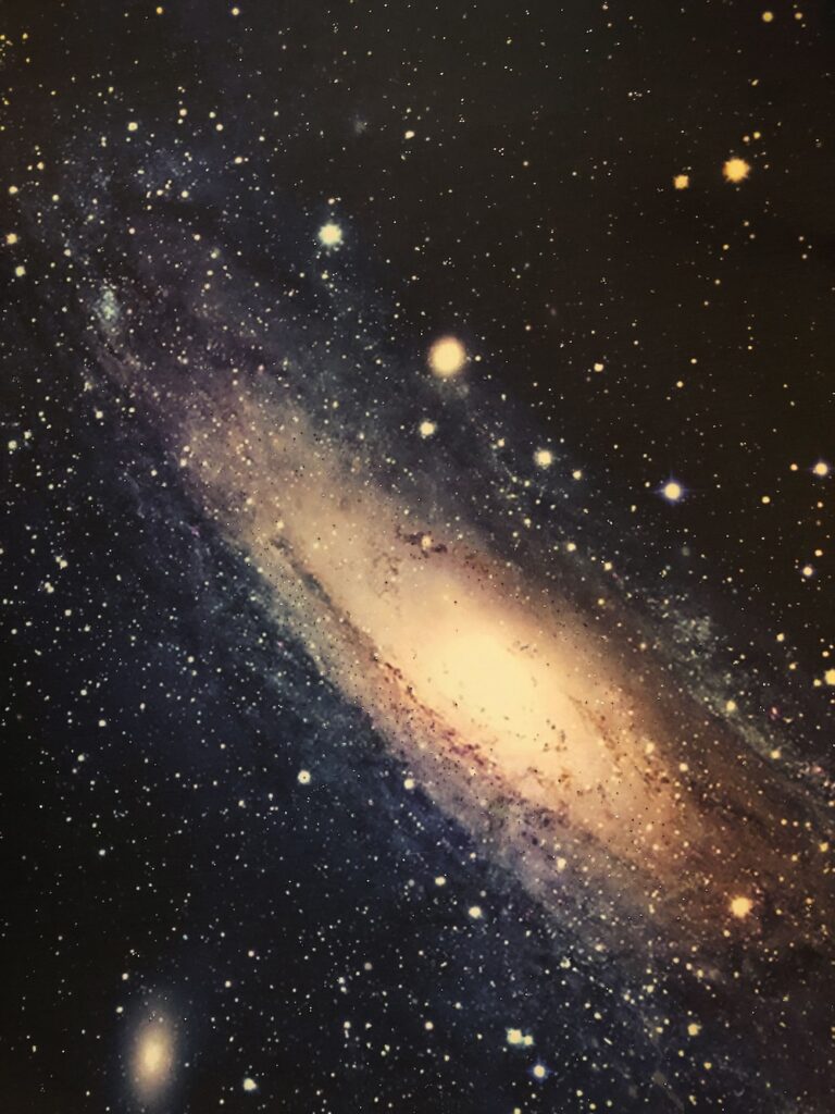KP-0032 The Real Universe