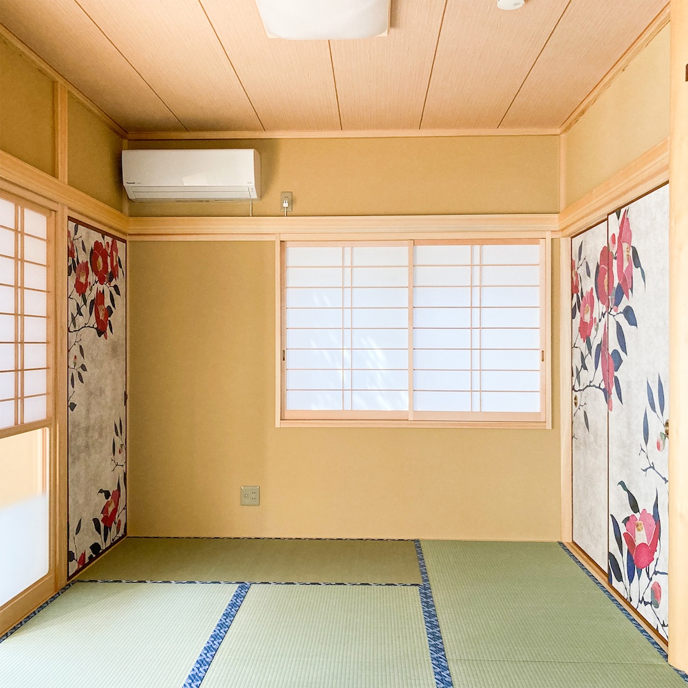 つらつらつばき