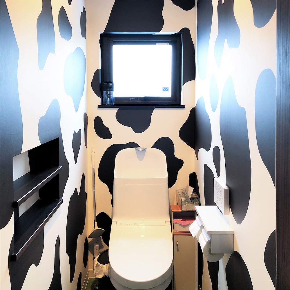 Holstein wall