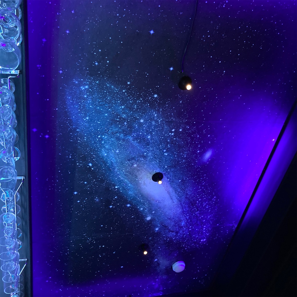 KP-0032 The Real Universe