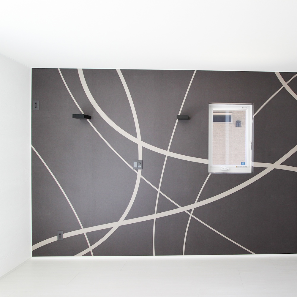 KL-0031 Art of Lines