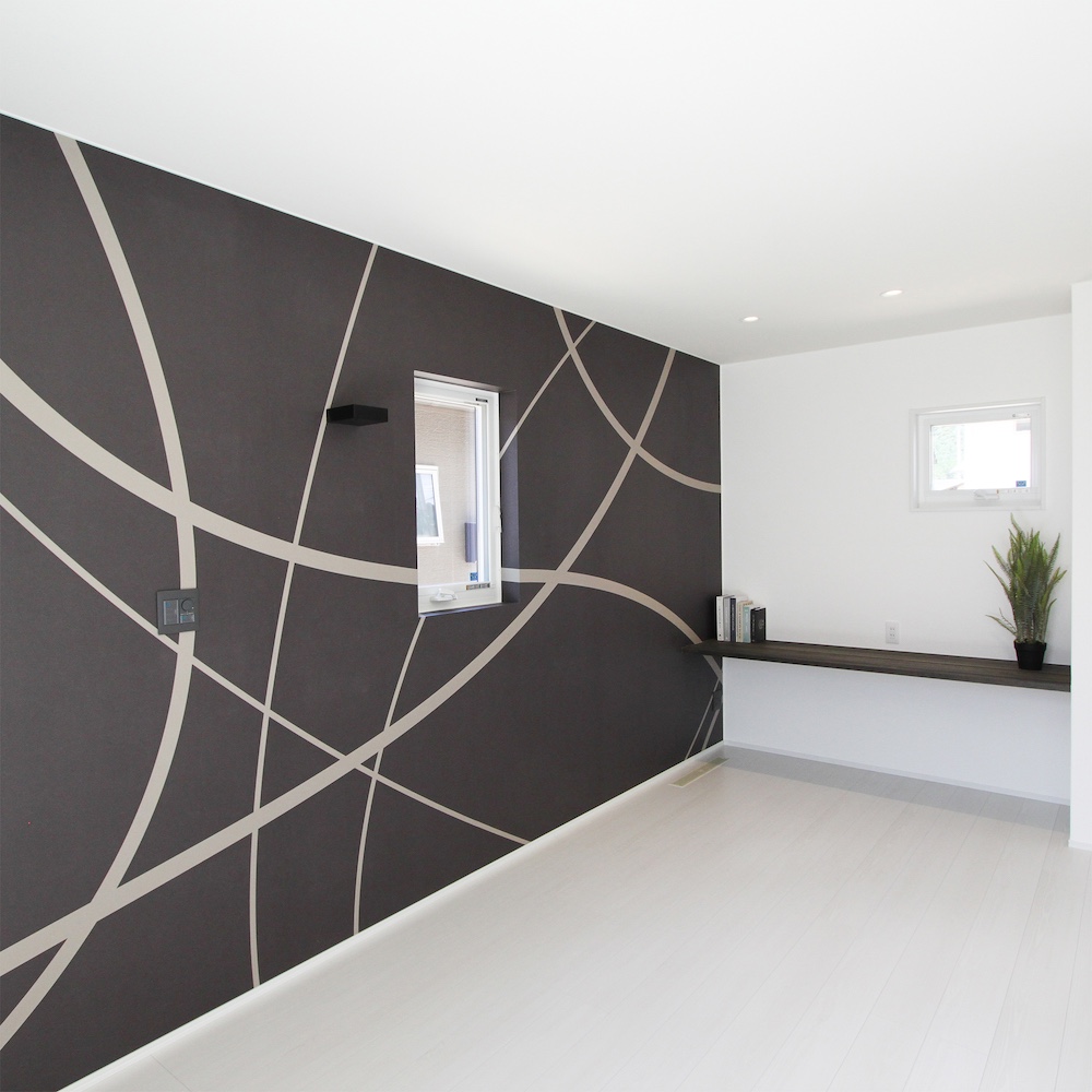 KL-0031 Art of Lines