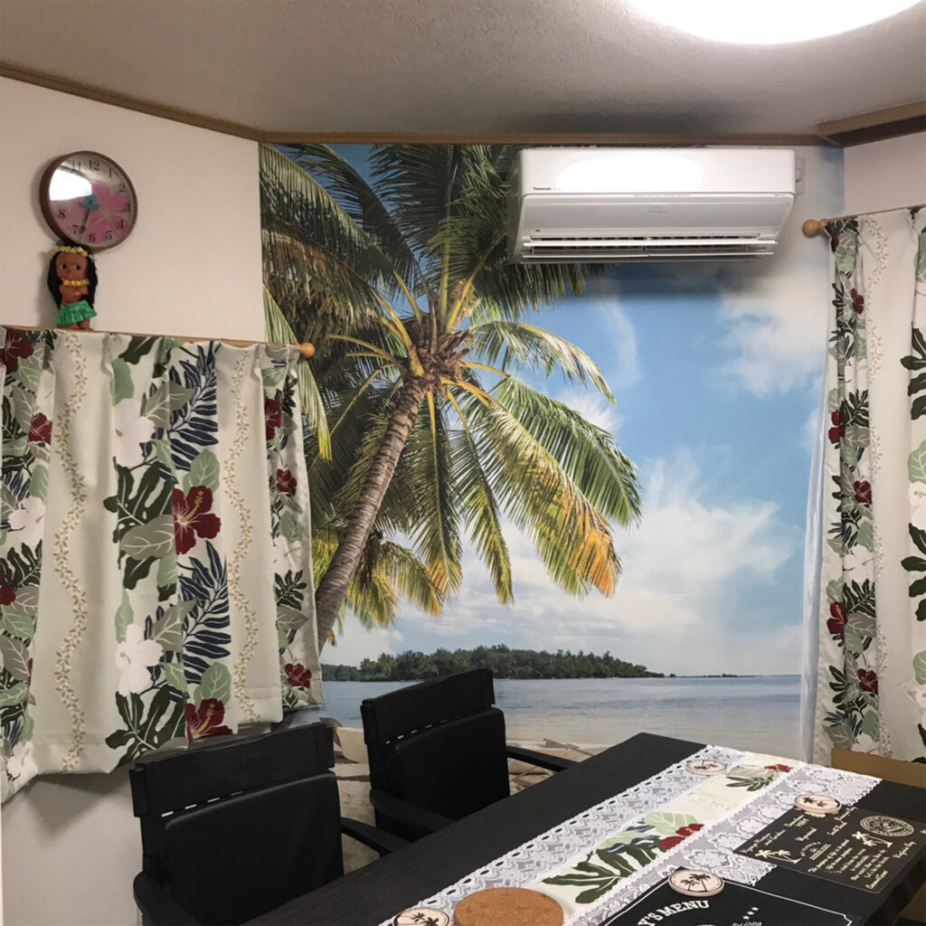 浜辺