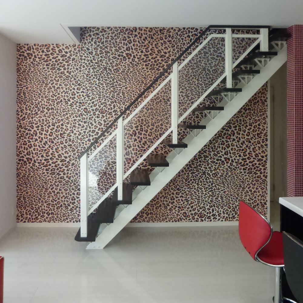 KA-0019 Leopard