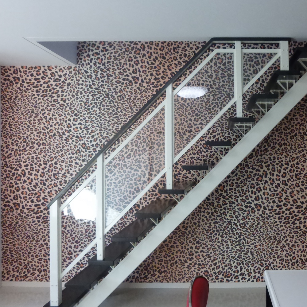 KA-0019 Leopard