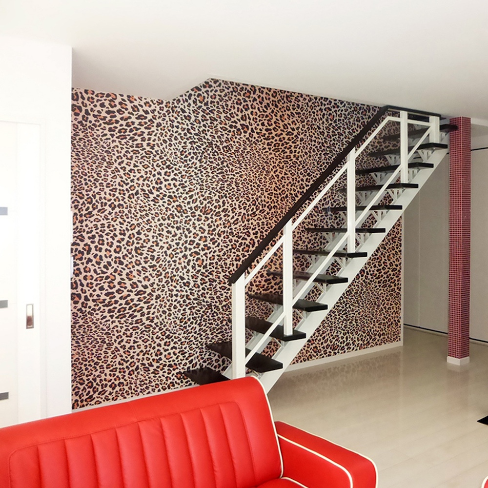 KA-0019 Leopard