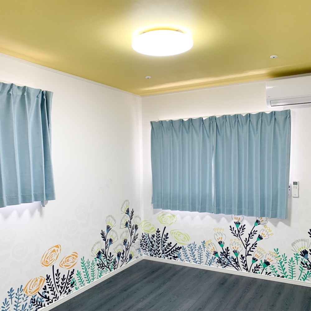 KN-0092　alegre garden-アレグロ ガーデン-