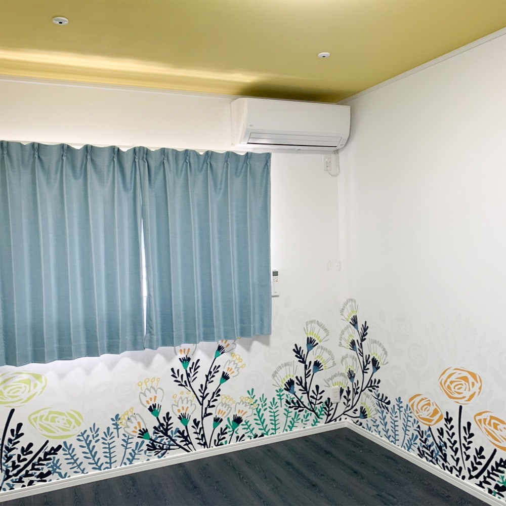 KN-0092　alegre garden-アレグロ ガーデン-