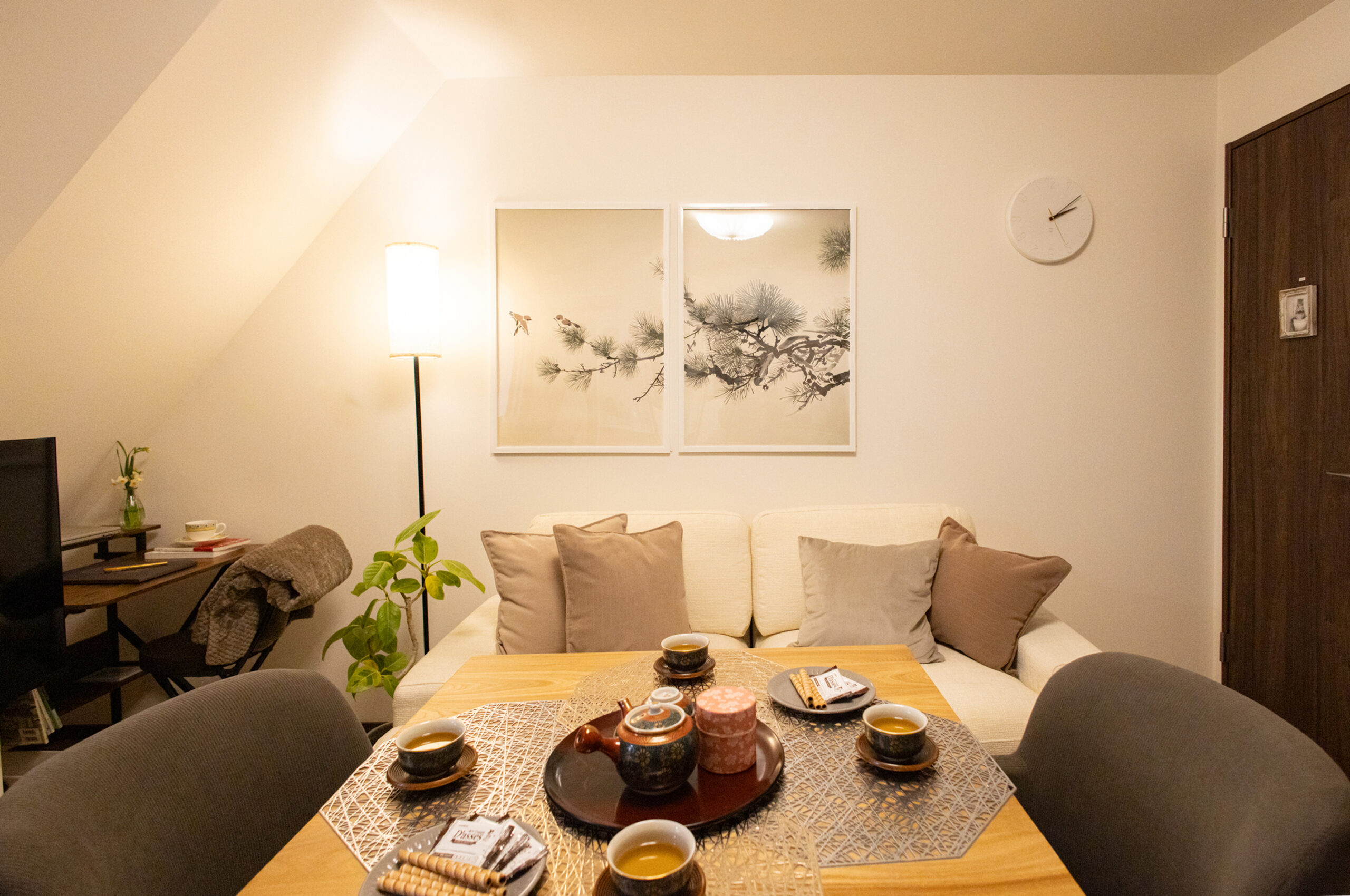 特区民泊 Nest./大阪市住吉区