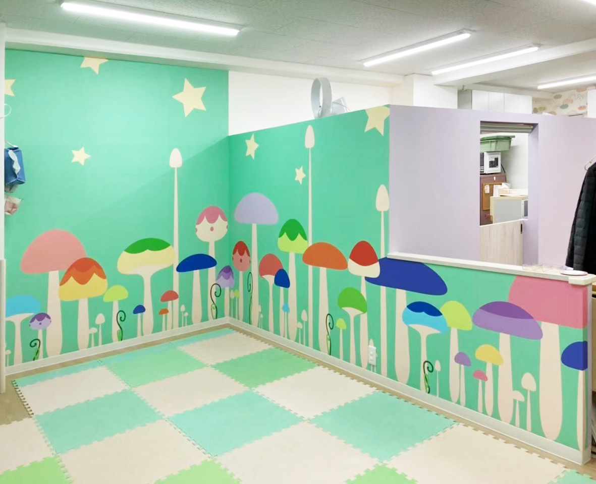 保育ルームK/神奈川県