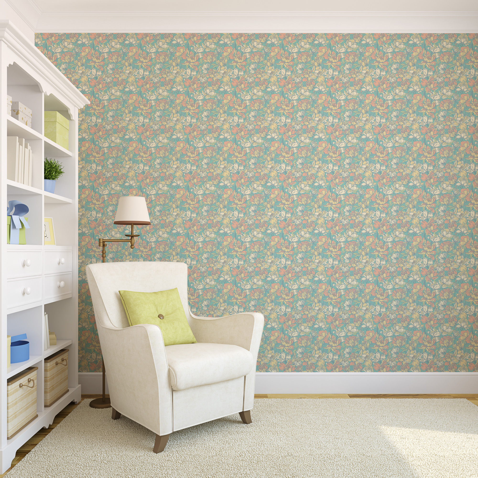 KN-0144 秘められた花綾~はなあや~