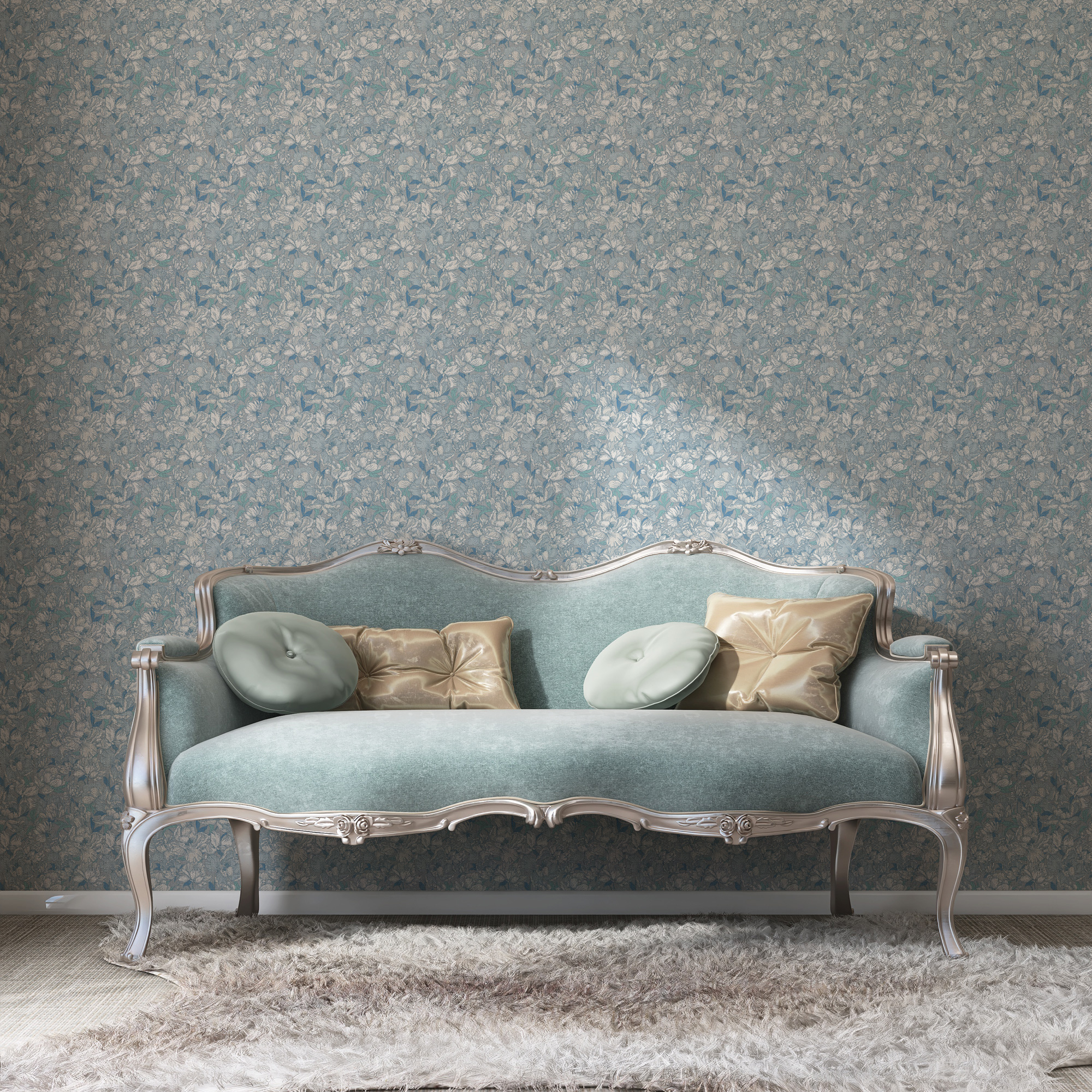 KN-0144 秘められた花綾~はなあや~